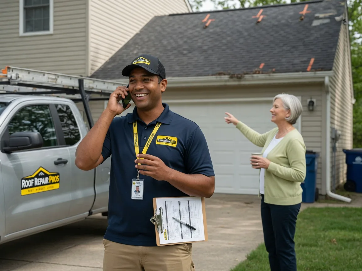 Roof Repair Scottsburg, VA FAQs